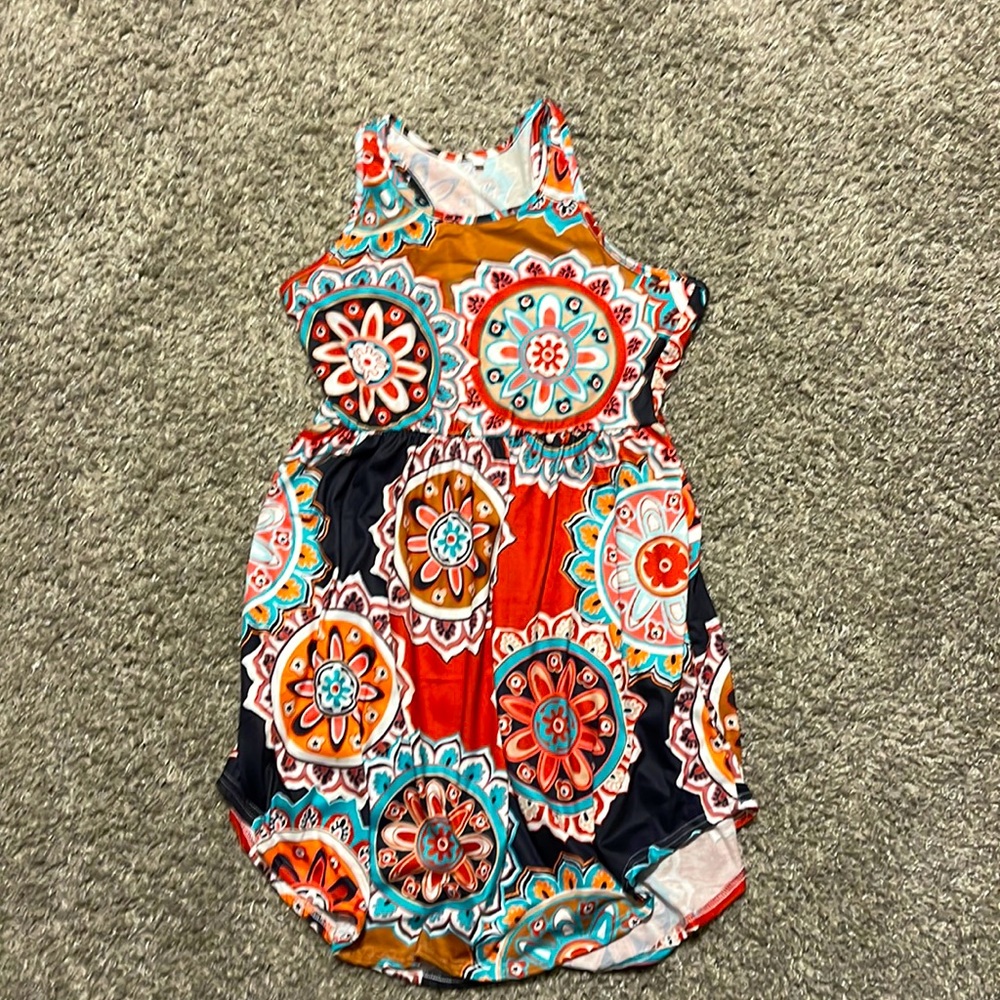 Size M, never worn